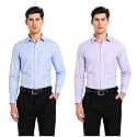 Men39s Solid Formal Shirt Premium Cotton