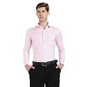 Men39s Solid Formal Shirt Premium Cotton