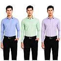 Men39s Solid Formal Shirt Premium Cotton