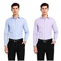 Men39s Solid Formal Shirt Premium Cotton