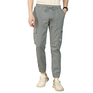 Dennis Lingo Mens Solid Mid