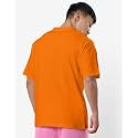 Men39s Solid Oversized Fit T-Shirt