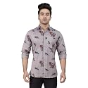 Men39s Solid Regular Fit Full Sleeve Cotton