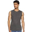 Men39s Solid Regular Fit T-Shirt