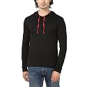 Men39s Solid Regular Fit T-Shirt