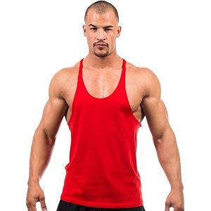 Mens Solid Slim Fit Vest