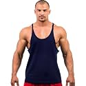 Men39s Solid Slim Fit Vest