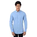 Men39s Solid Slim Fit Shirt