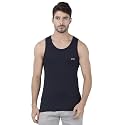 Men39s Solid Vest