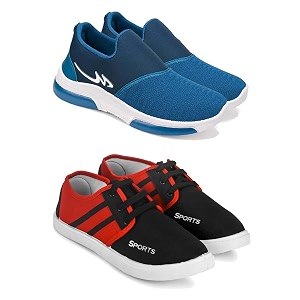 Mens Sports Shoes Collection GymRunningMens Sports Shoes