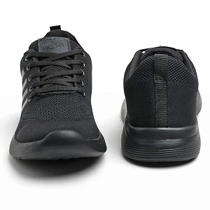 Mens Sports Shoes with Memory Foam Cushioned