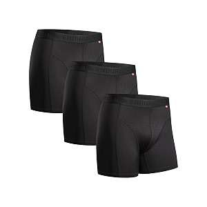 Mens Sports Trunks Dry Fit Performance Boxer