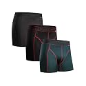 Men39s Sports Trunks Dry Fit Performance Boxer