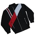 Men39s Sports Windcheater Jacket Full Zip