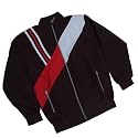 Men39s Sports Windcheater Jacket Full Zip