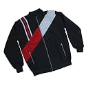 Men39s Sports Windcheater Jacket Full Zip