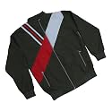 Men39s Sports Windcheater Jacket Full Zip