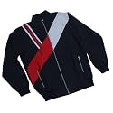 Men39s Sports Windcheater Jacket Full Zip