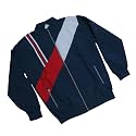 Men39s Sports Windcheater Jacket Full Zip