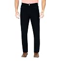 Men39s Straight Fit Stylish Non Stretch Mid