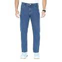 Men39s Straight Fit Stylish Non Stretch Mid