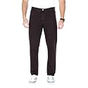 Men39s Straight Fit Stylish Non Stretch Mid
