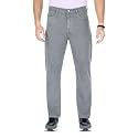Men39s Straight Fit Stylish Non Stretch Mid