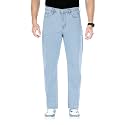 Men39s Straight Fit Stylish Non Stretch Mid