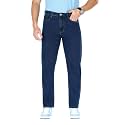 Men39s Straight Fit Stylish Non Stretch Mid