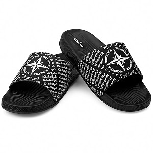 Mens Streetwear Sliders Extra Soft Doctor
