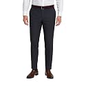 Men39s Stretchable Formal Trousers Regular Fit