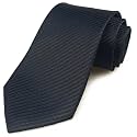 Men's Striped Patterned Tie Polka Dots Jacquard Formal Designer Neckties