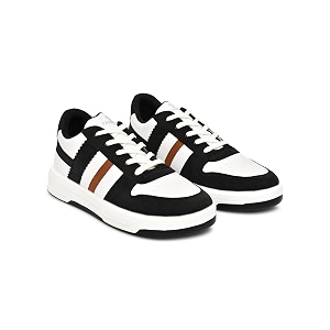 Mens Stylish Daily Use Canvas Sports Shoes