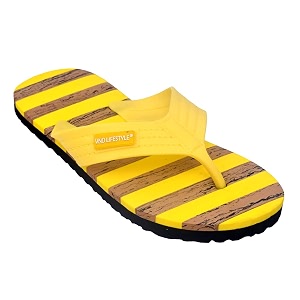 Mens Stylish EVA Flip-Flops and House Slippers