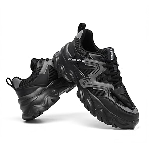 Mens Stylish Lightweight Sneaker Running Sports Shoes