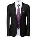 Men39s Stylish Party Casual Formal WEAR Single