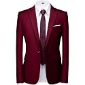 Men39s Stylish Party Casual Formal WEAR Single