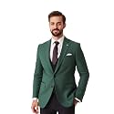 Men39s Stylish Party Casual Formal WEAR Single