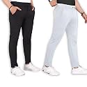 Men39s Stylish Slim Fit Trousers for Office