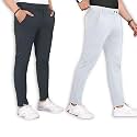 Men39s Stylish Slim Fit Trousers for Office