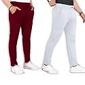 Men39s Stylish Slim Fit Trousers for Office