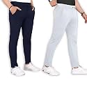 Men39s Stylish Slim Fit Trousers for Office