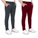 Men39s Stylish Slim Fit Trousers for Office