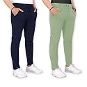 Men39s Stylish Slim Fit Trousers for Office