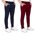 Men39s Stylish Slim Fit Trousers for Office