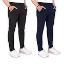 Men39s Stylish Slim Fit Trousers for Office