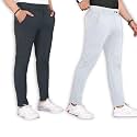 Men39s Stylish Slim Fit Trousers for Office