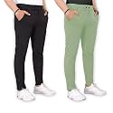 Men39s Stylish Slim Fit Trousers for Office