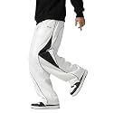 Men39s Stylish Track Pants Loose Fit Joggers