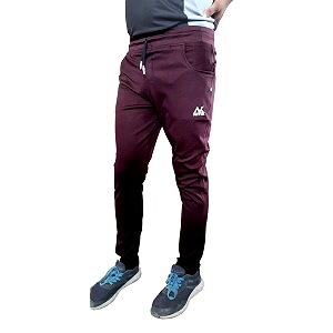 Mens Summer wear Sporty NS Lycra Lower.
